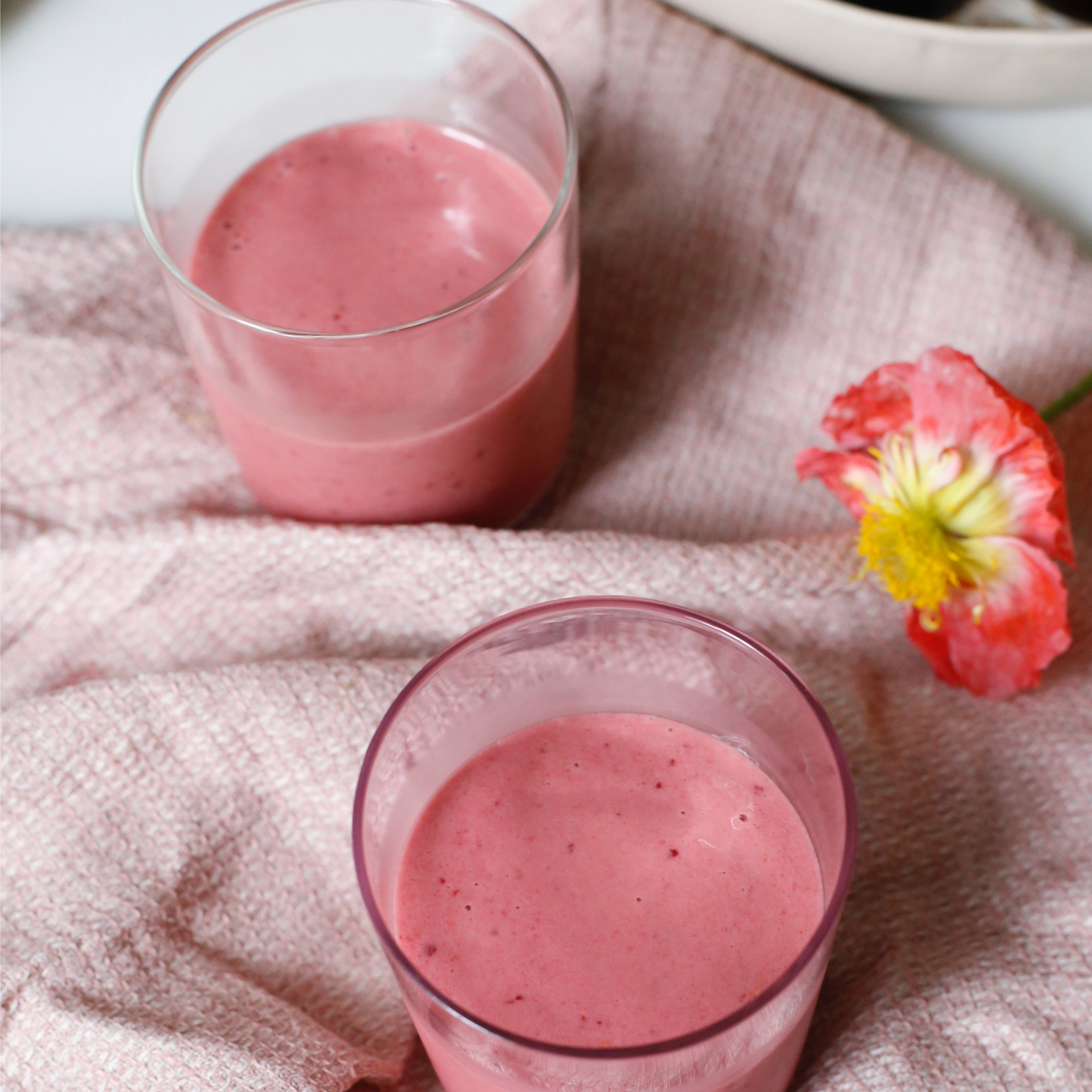 Festival Pick: The Hangover Cure Smoothie