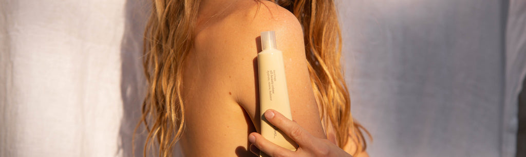Cruelty Free Body Products