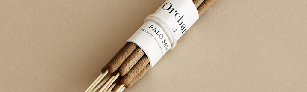 Incense