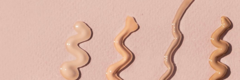 Natural Blush Make-Up