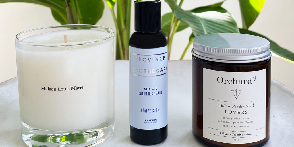 Skincare Makeup and Wellness Bundles