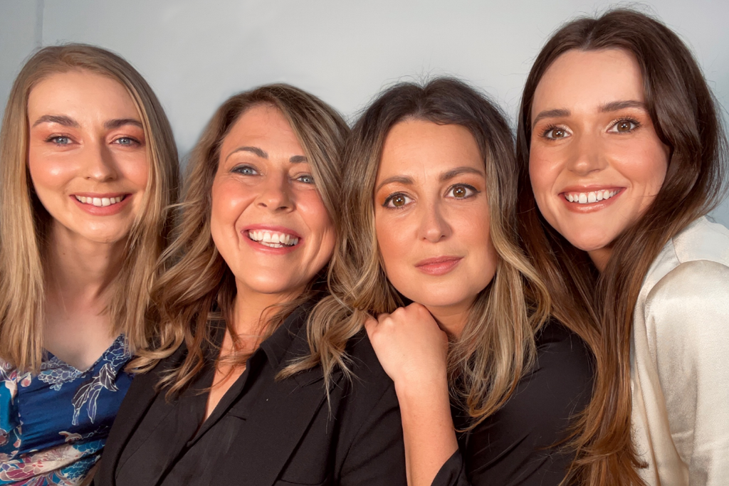 The Staff Makeup Edit At Loyal Crush