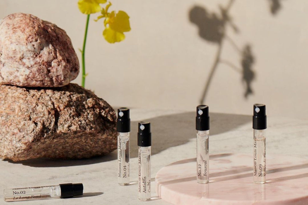 Cruelty Free Gift Packs