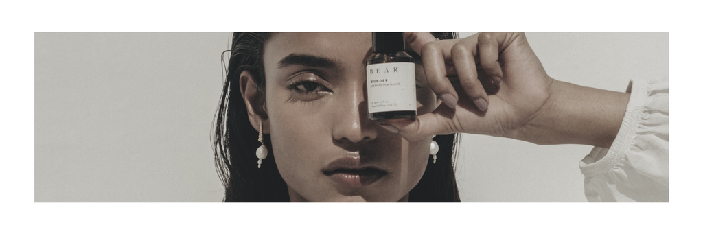 Complexion products and makeup