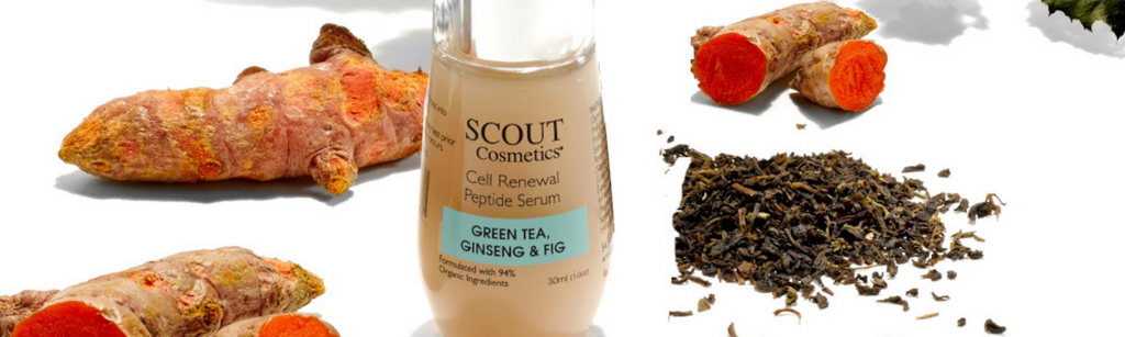 Scout Cosmetics Cruelty Free