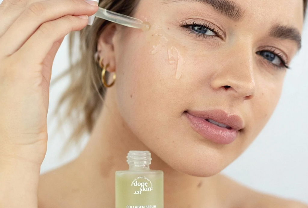 Facial Serums