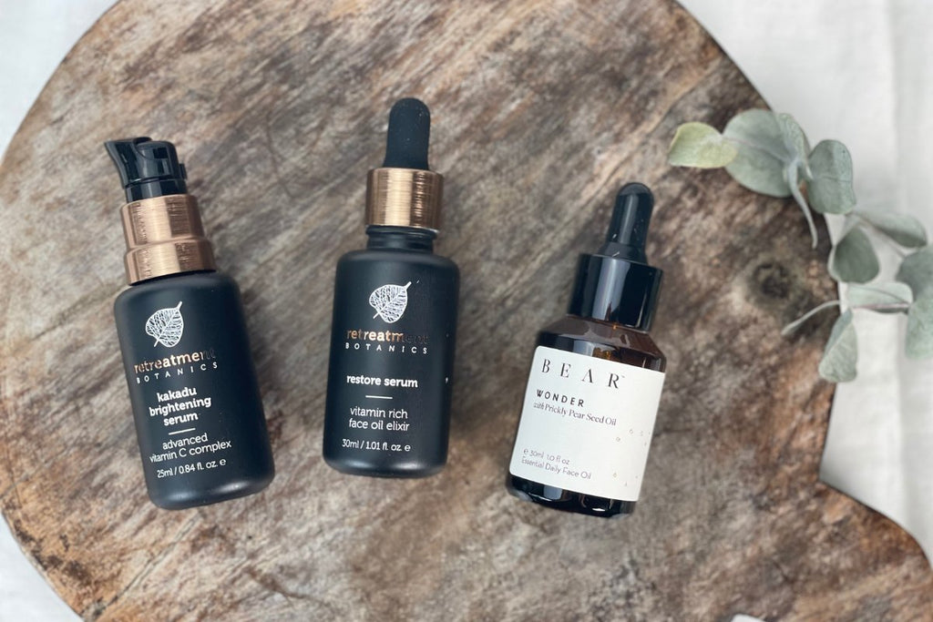 Vegan Serum