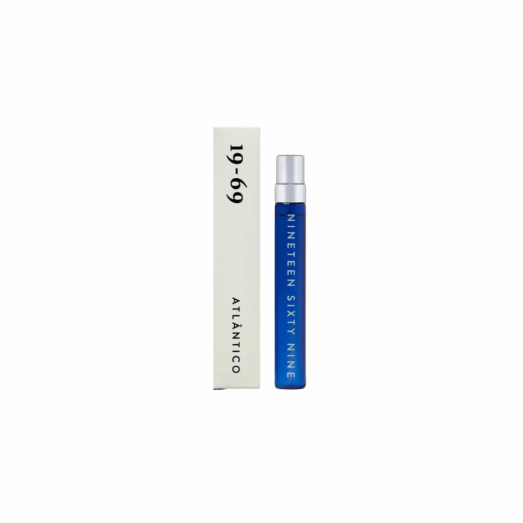 19-69 Eau De Parfum 9ml Atlântico Eau De Parfum