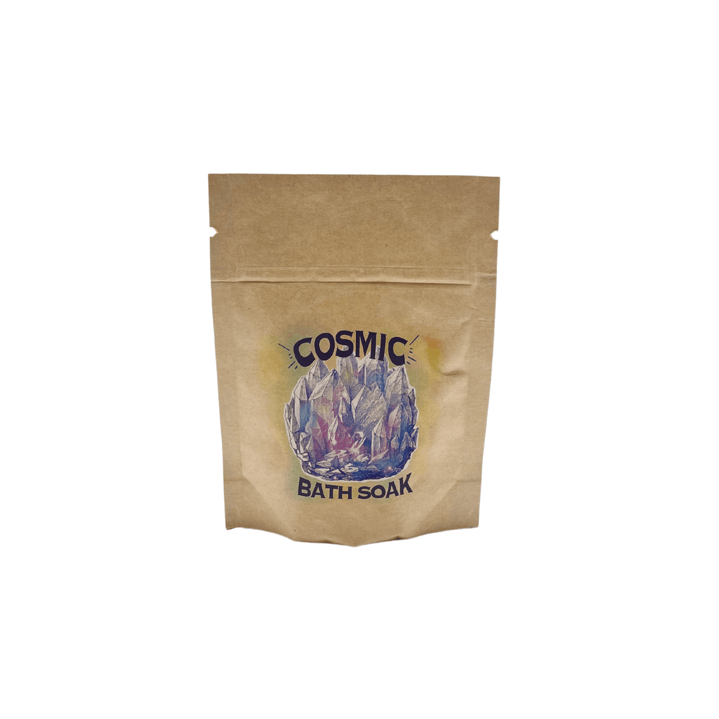 A Wild Yonder Studio Bath Soak Cosmic Salt Soak