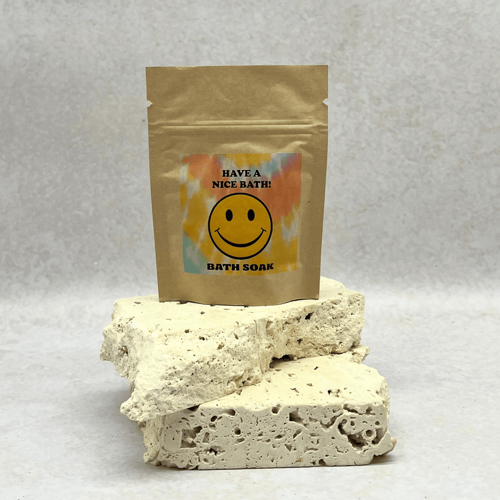 A Wild Yonder Studio Bath Soak Have A Nice Bath Soak