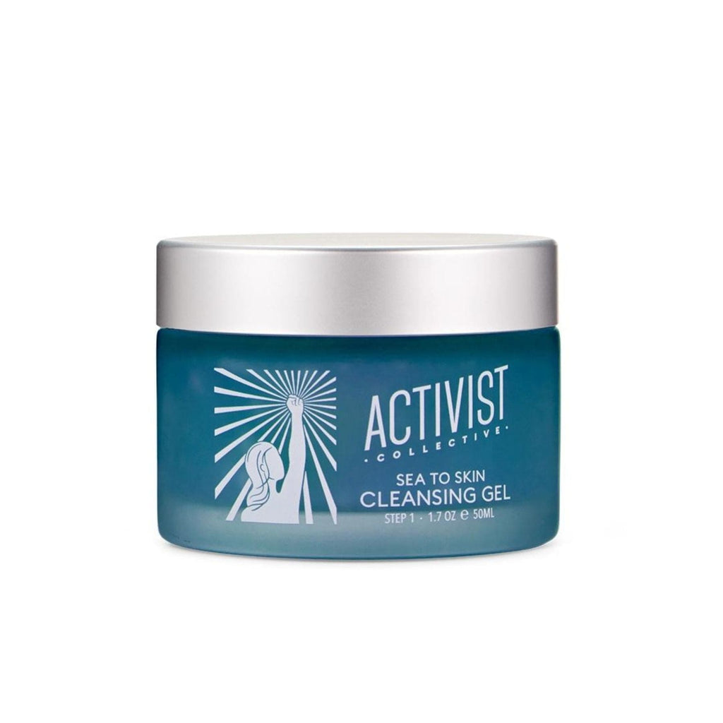Activist Skincare Cleanser Ascension Ritual Gel Cleanser