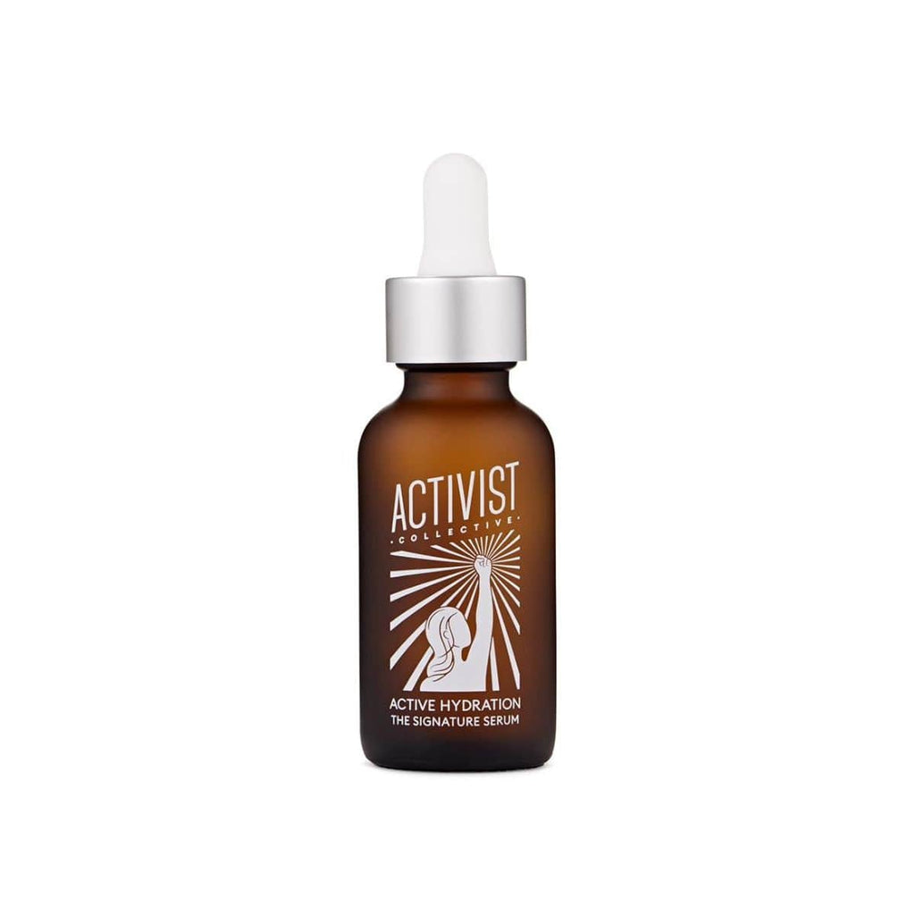 Activist Skincare Lotion & Moisturizer Active Hydration Vitamin C+ Antioxidant Serum
