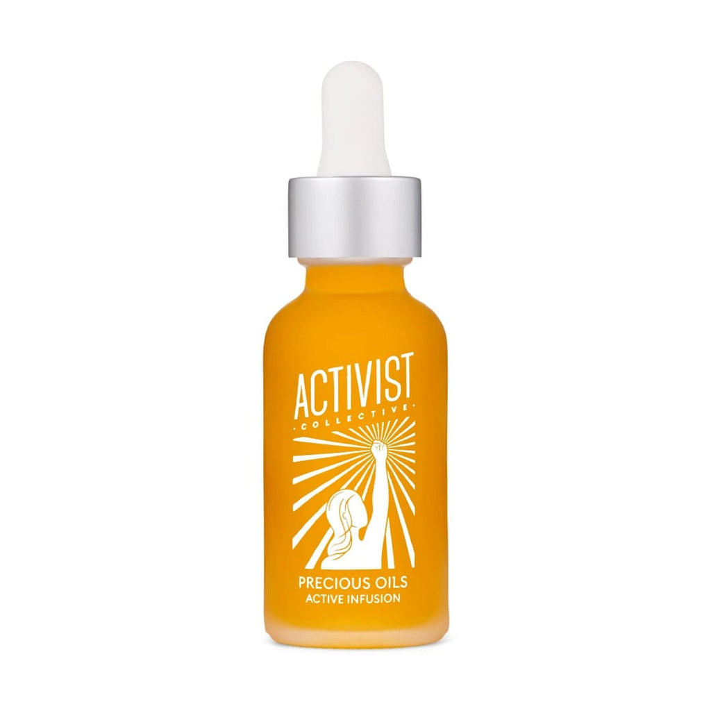 Activist Skincare Lotion & Moisturizer Antioxidant Face Oil