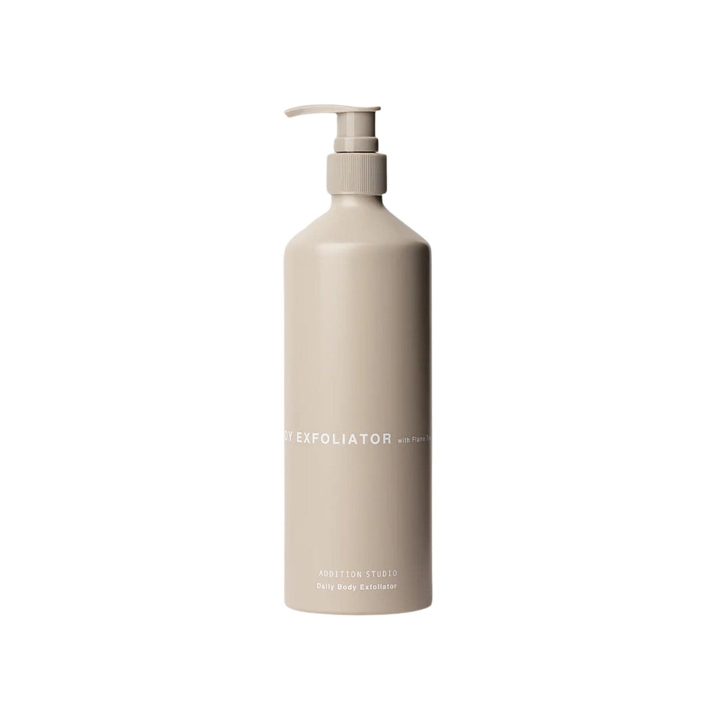 Addition Studio Skincare Body Liquid Exfoliator