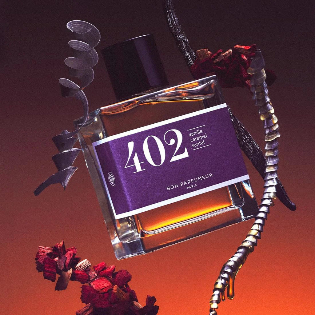 Bon Parfumeur Eau De Parfum 30ml Eau De Parfum 402