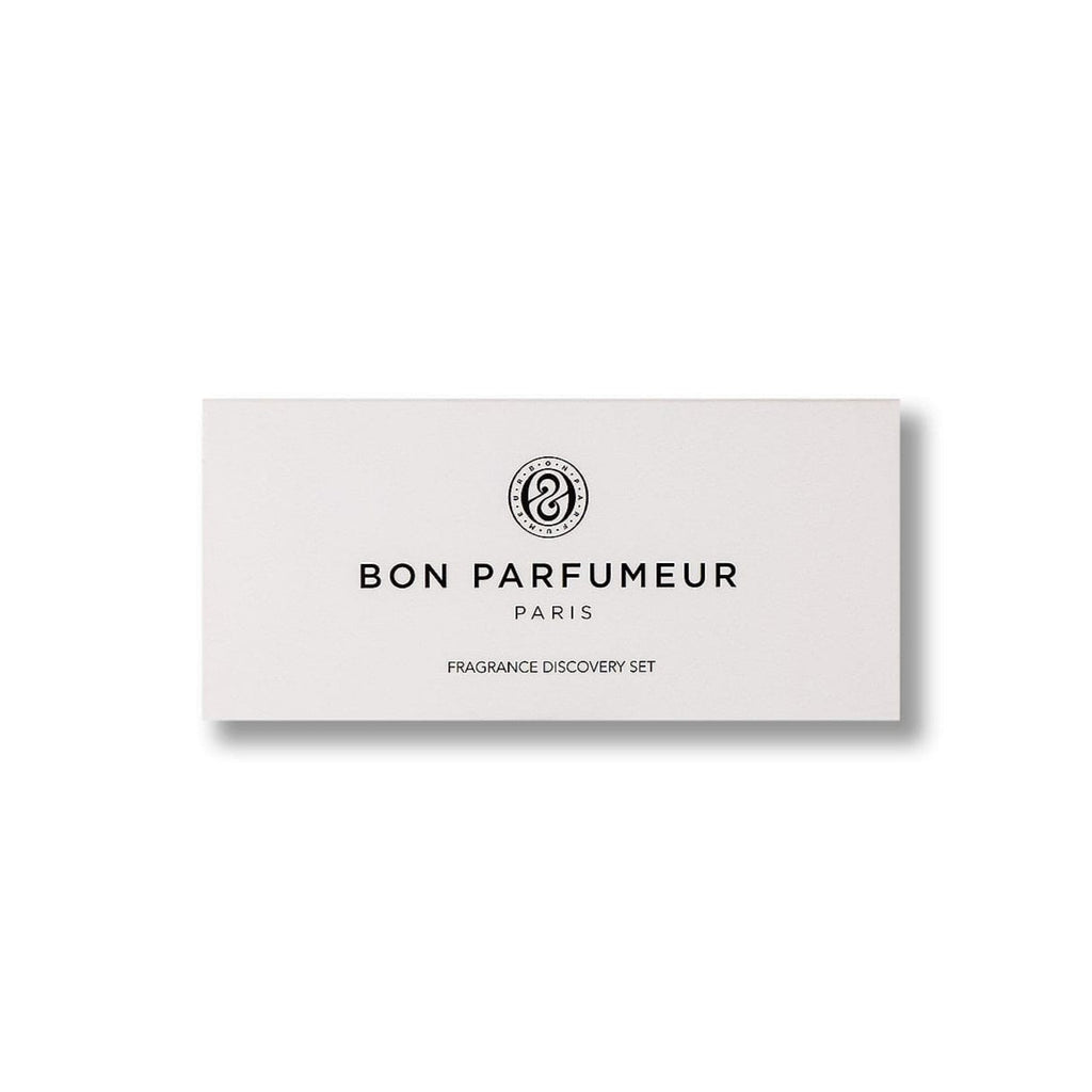 Bon Parfumeur Eau De Parfum Bon Parfumeur Fragrance Discovery Set