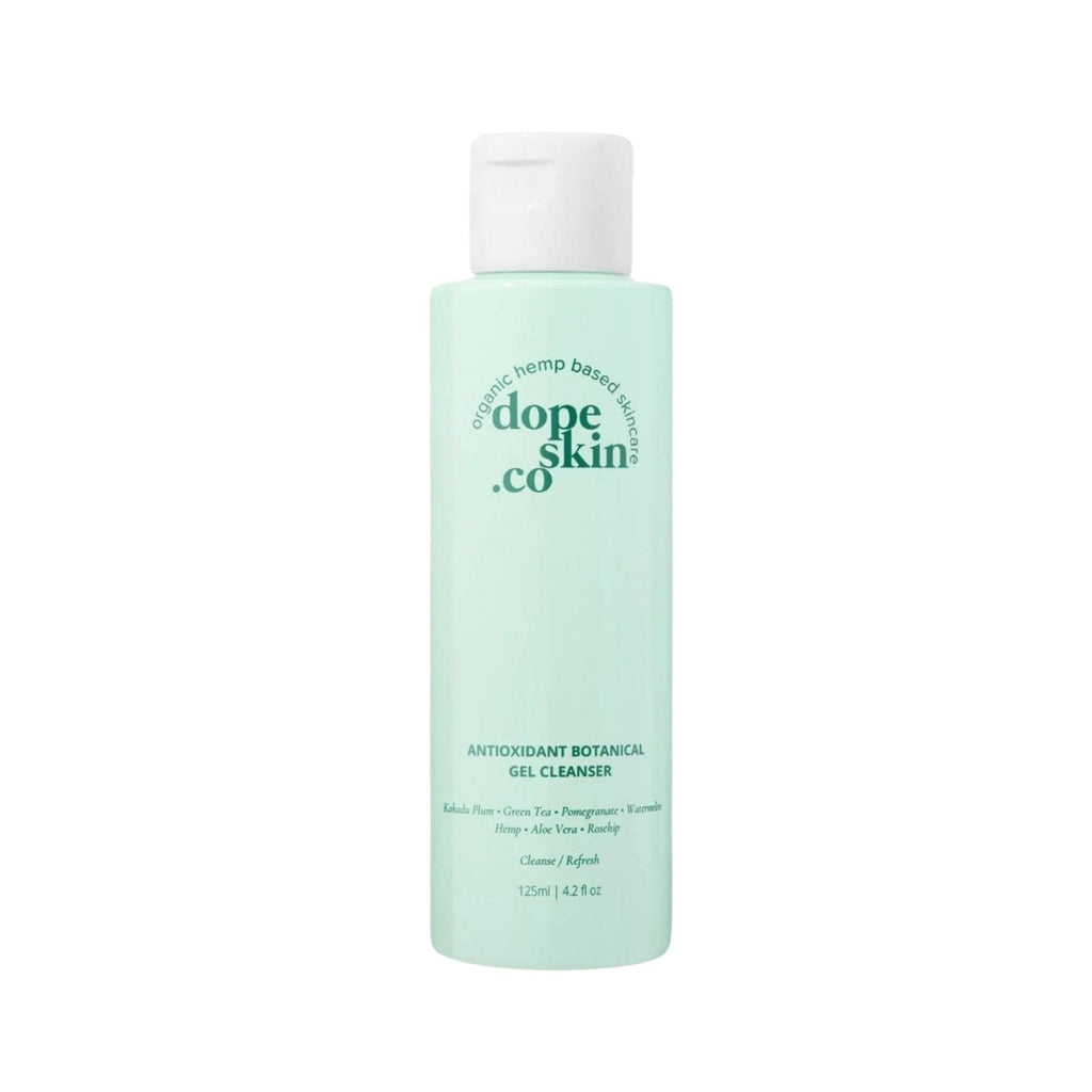 Dope Skin Co Cleanser Antioxidant Gel Cleanser
