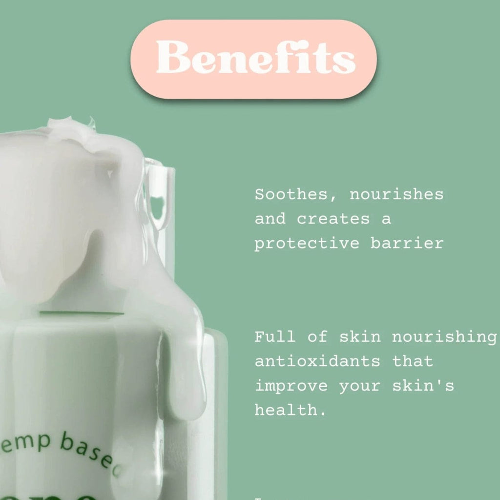 Dope Skin Co Cleanser Antioxidant Gel Cleanser