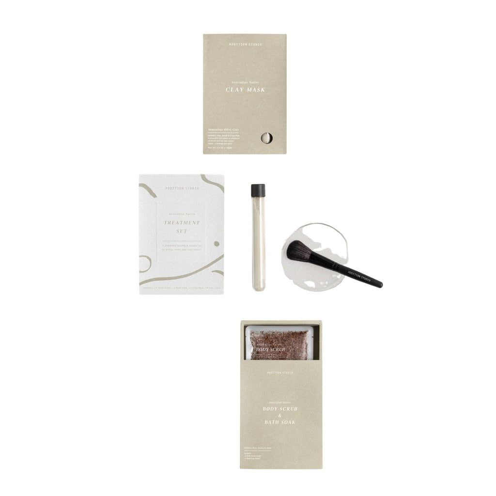 Dope Skin Co Skincare Australian Native Clay Mask