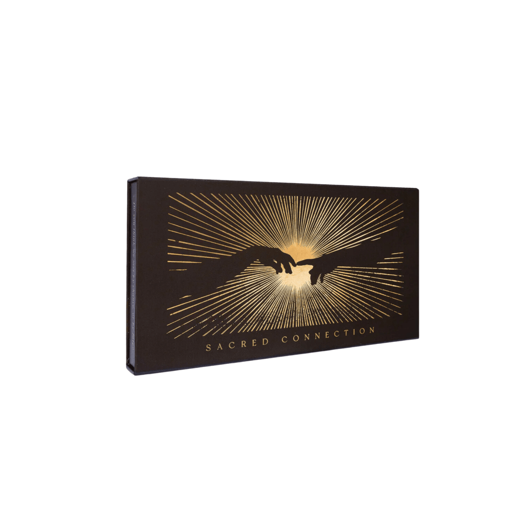Dreamy Moons Affirmation Cards Sacred Connections Cards