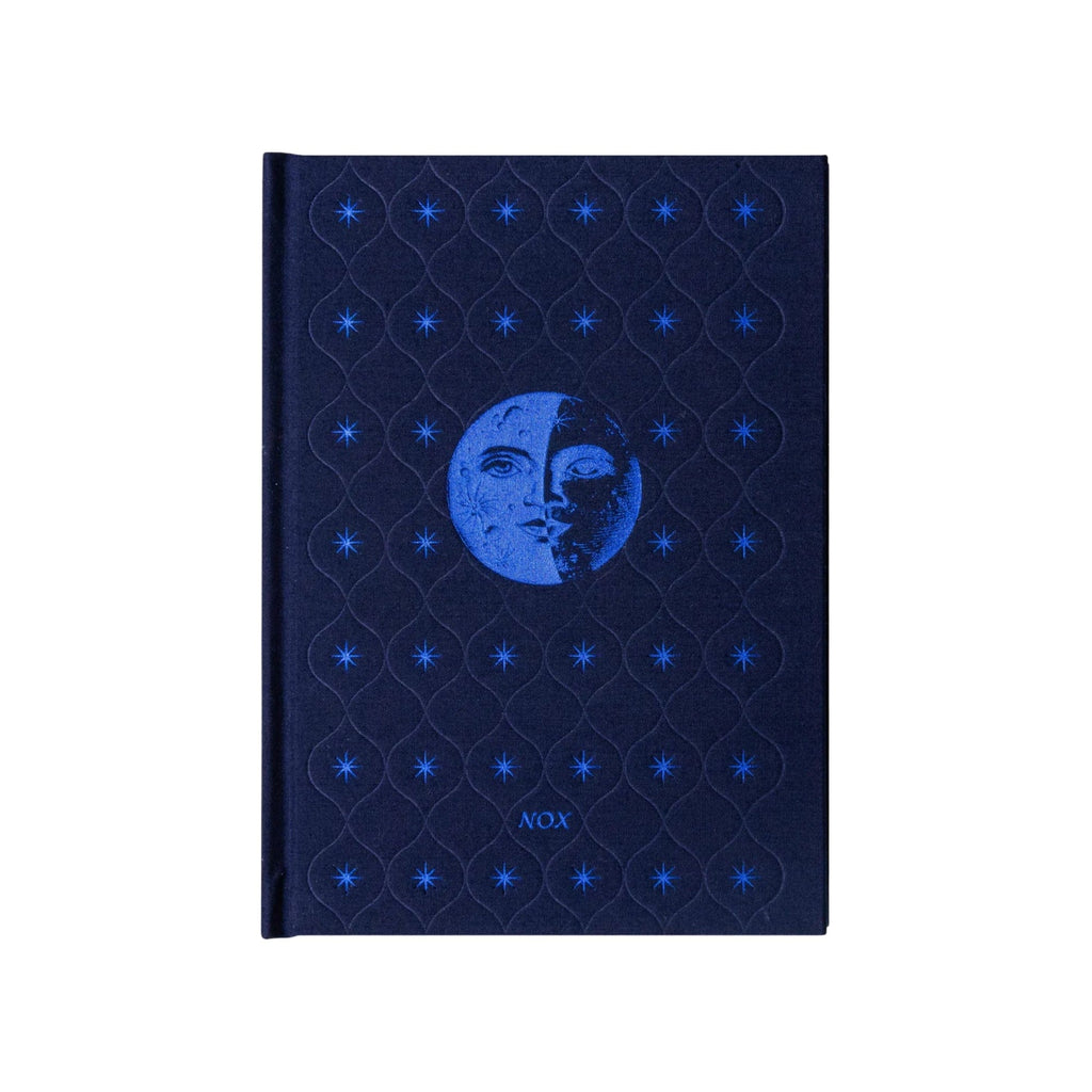 Dreamy Moons Journal Dream Journal
