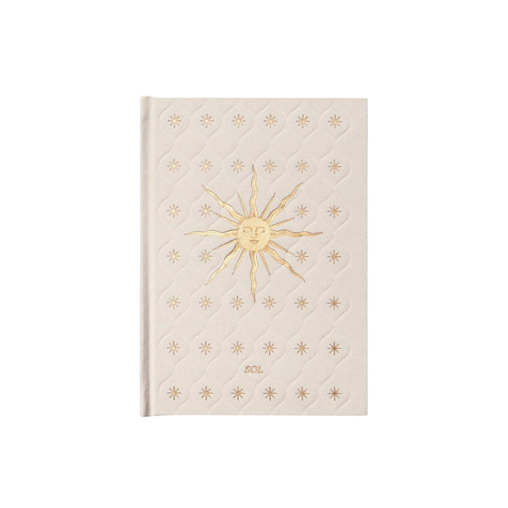 Dreamy Moons Journal Gratitude - Journal