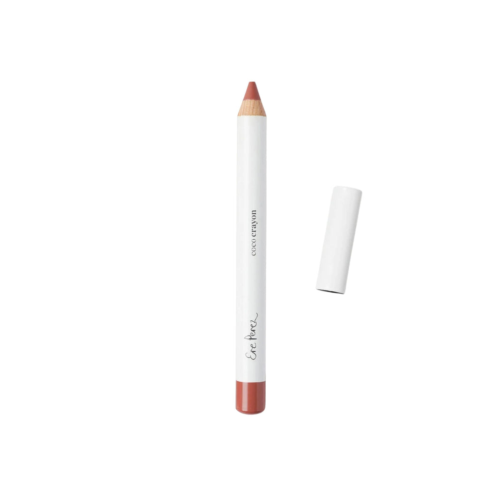 Ere Perez Lipstick Coco Crayon - Aura