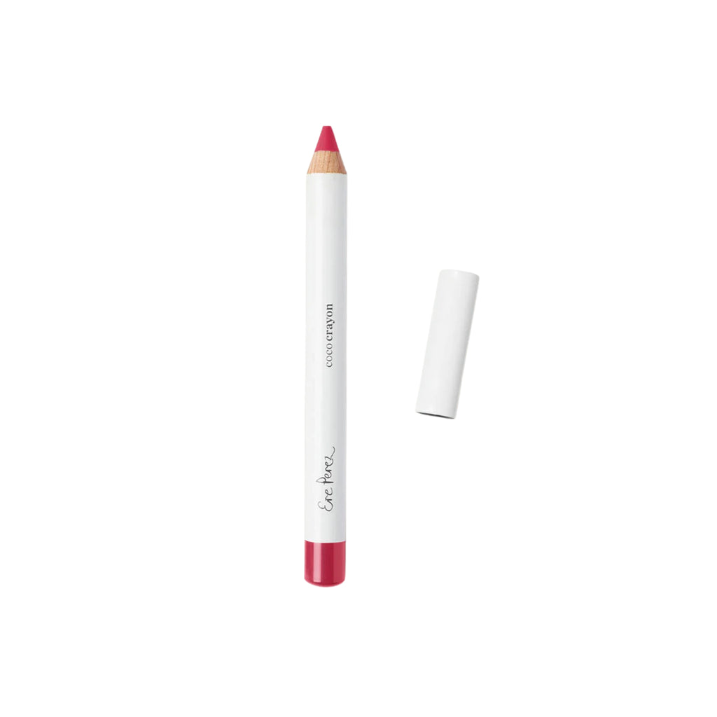 Ere Perez Lipstick Coco Crayon - Babe