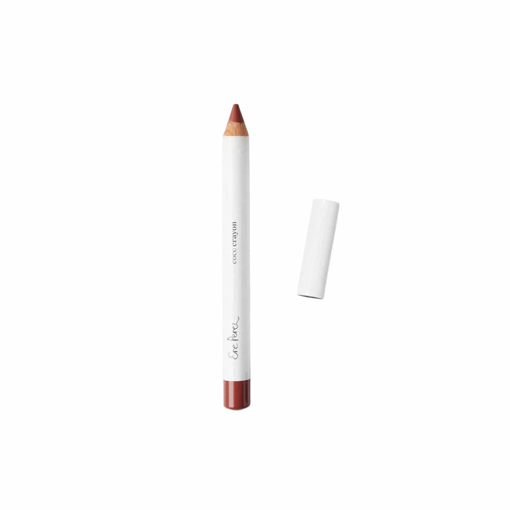 Ere Perez Lipstick Coco Crayon - Siren