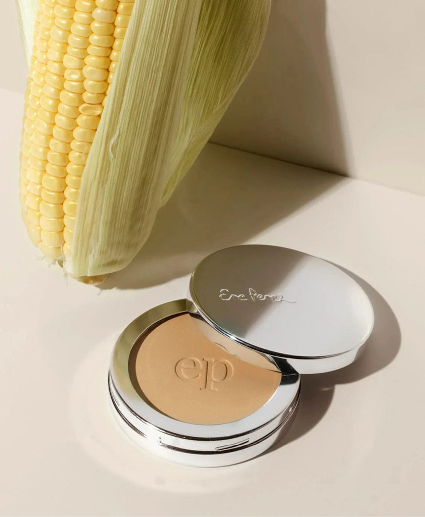 Ere Perez Makeup Corn Setting Powder - Original