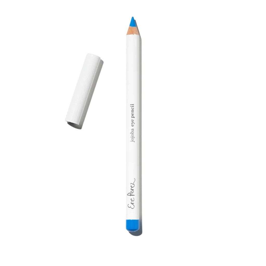 Ere Perez Makeup Jojoba Eye Pencil - Cerulean