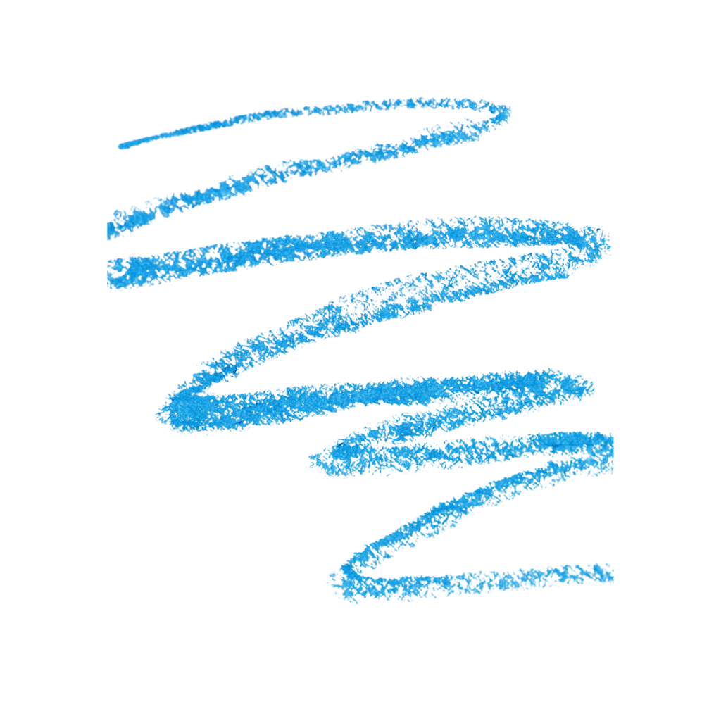 Ere Perez Makeup Jojoba Eye Pencil - Cerulean