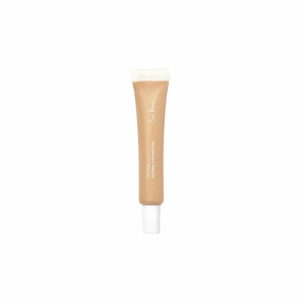 Ere Perez Makeup Lychee CrĆØme Corrector - Cuatro