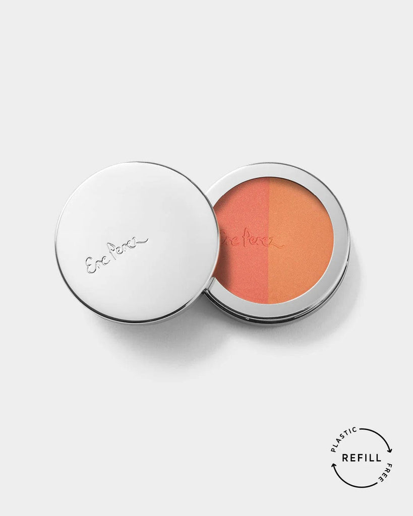 Ere Perez Makeup Rice Powder Blush - Bondi
