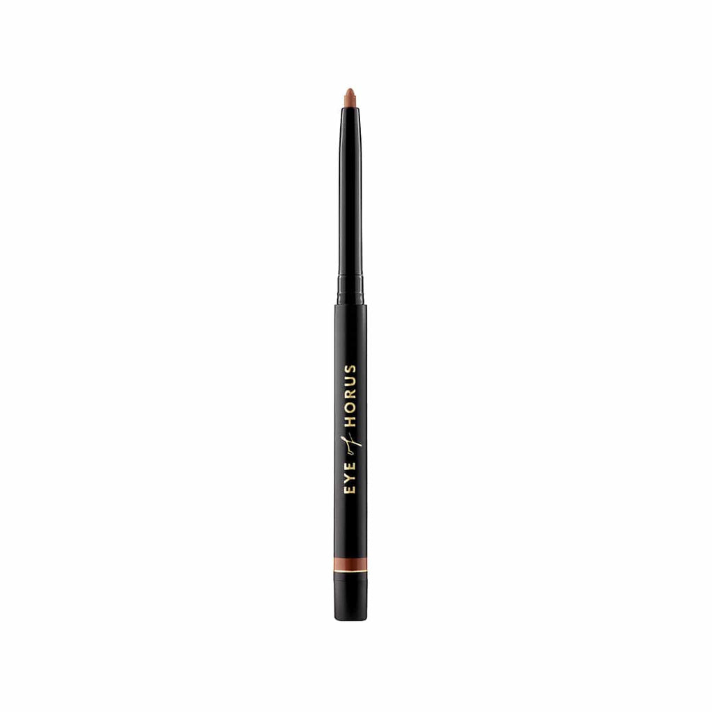 Eye of Horus Makeup Artistry Lip Deep Nude