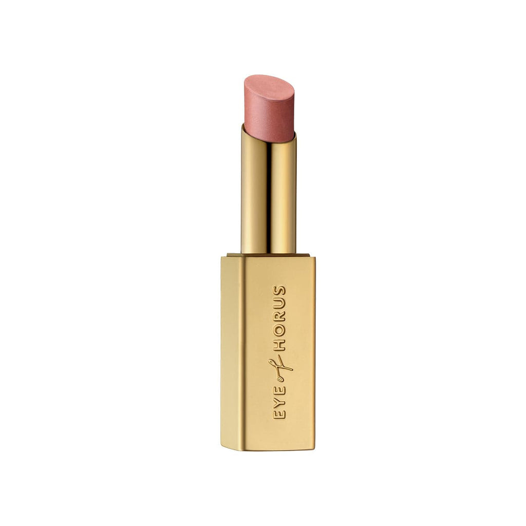 Eye of Horus Makeup Lipstick Satin Honey