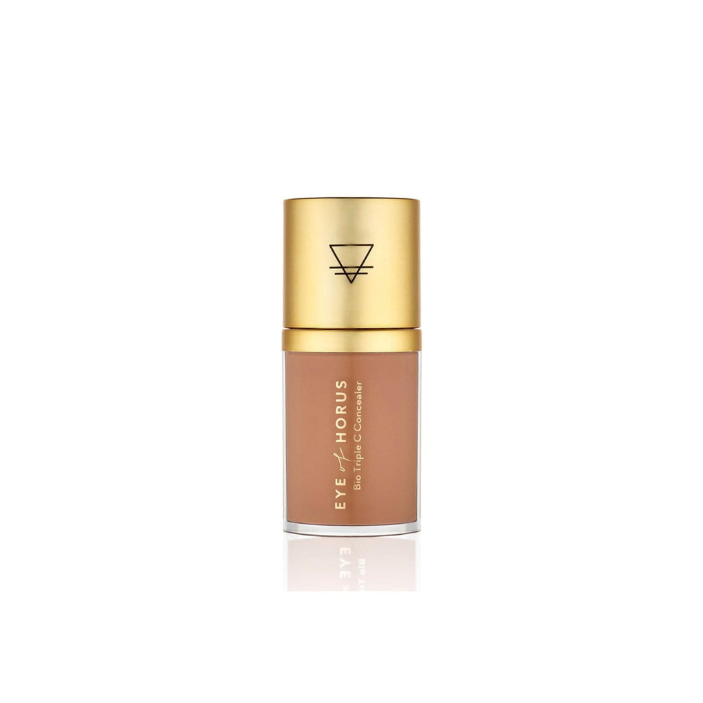 Eye of Horus Makeup Triple C Concealer Dark Ochre