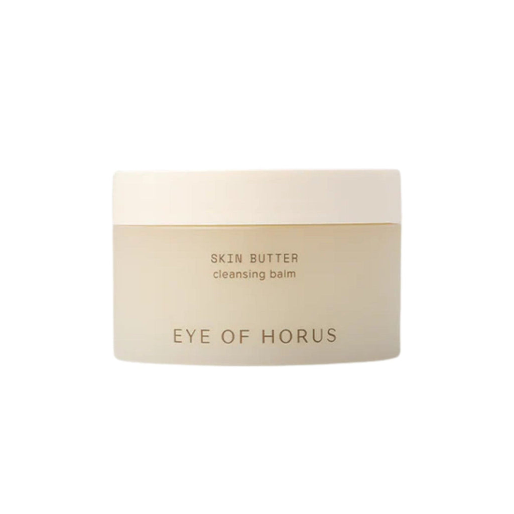 Eye of Horus Skin Care Skin Butter Cleansing Balm
