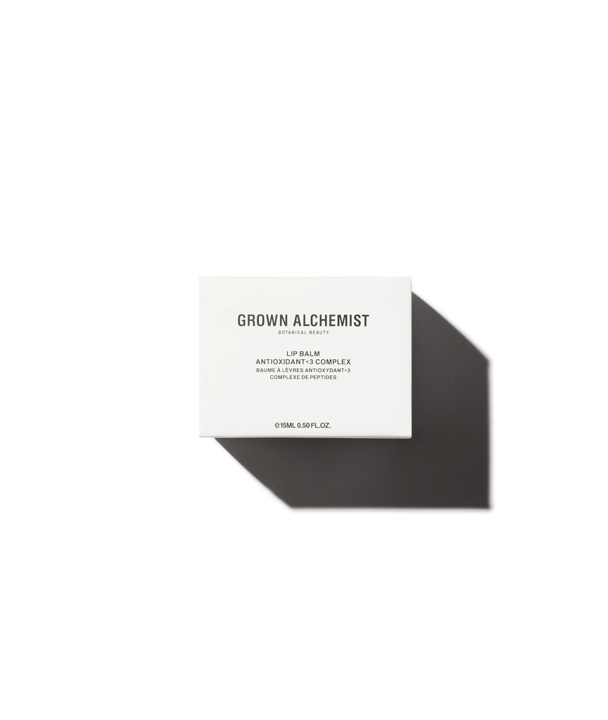 Grown Alchemist Lip Balms Lip Balm Antioxidant+3 Complex