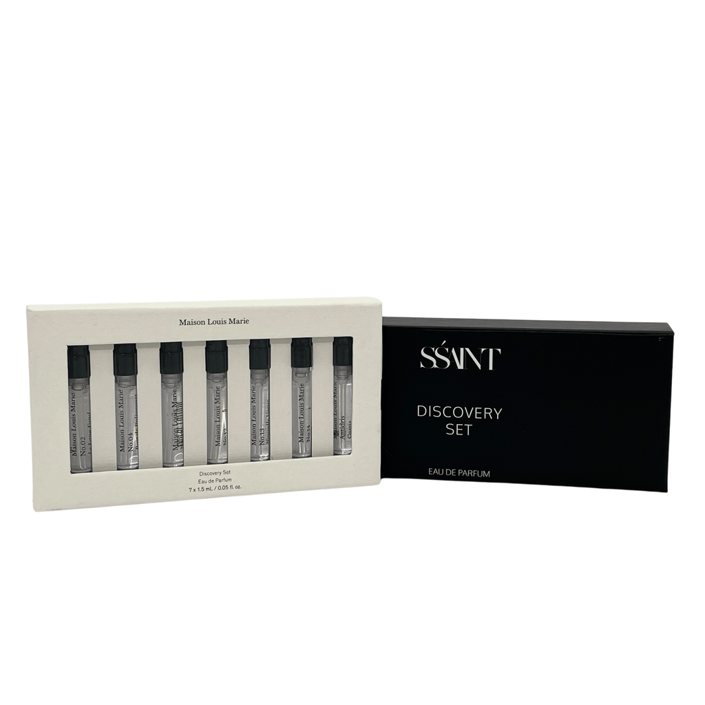 Loyal Crush Candle Scent Of The Season Gift Set