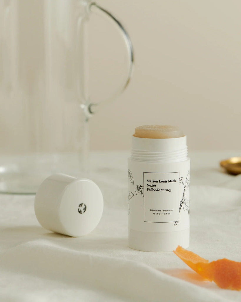 Maison Louis Marie Deodorant No.09 Vallee de Farney Deodorant