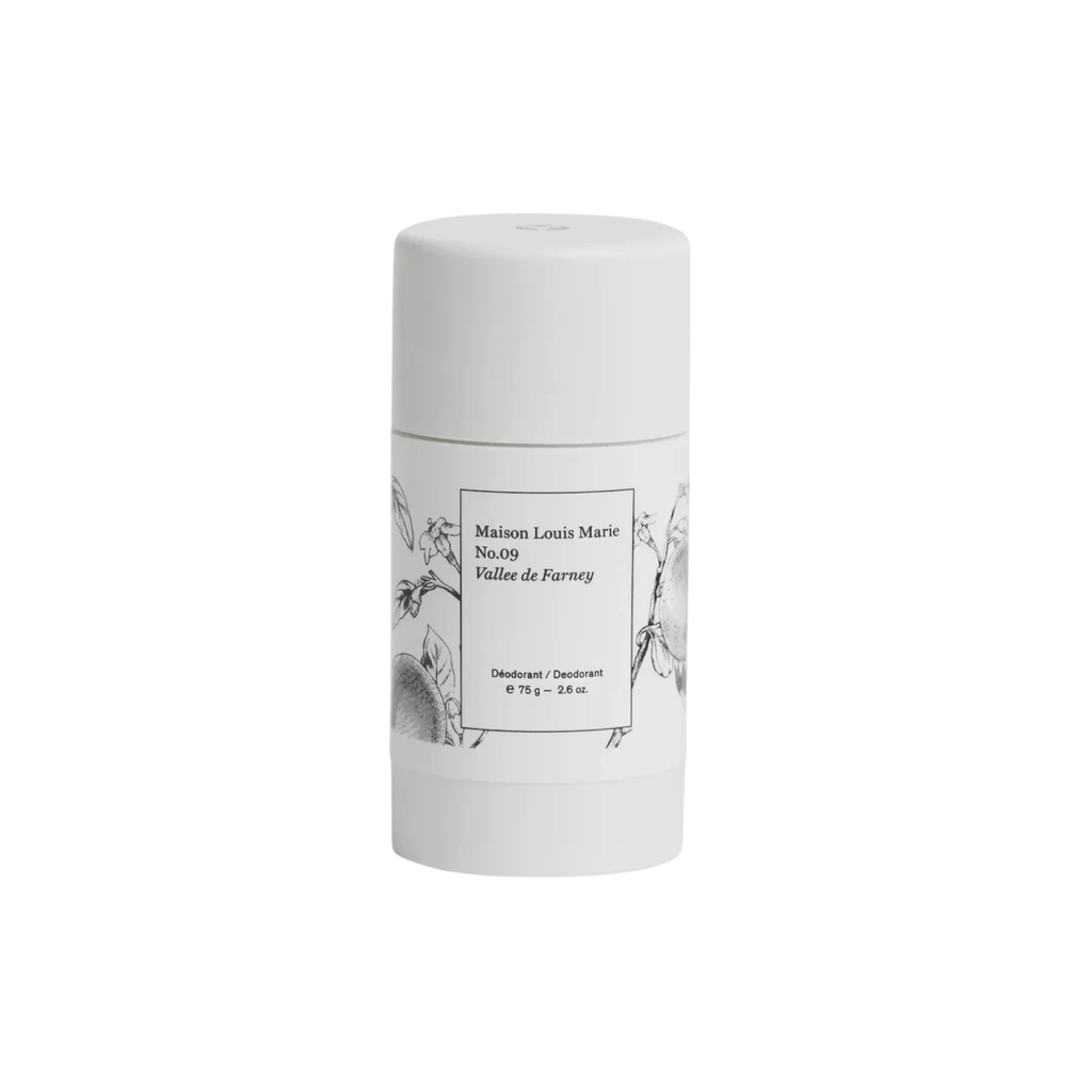 Maison Louis Marie Deodorant No.09 Vallee de Farney Deodorant