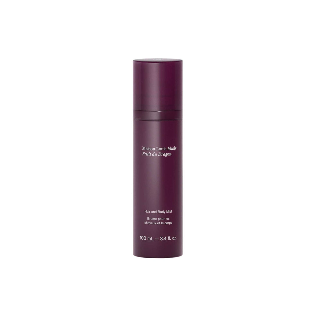 Maison Louis Marie Eau De Parfum Hair and Body Mist Fruit du Dragon