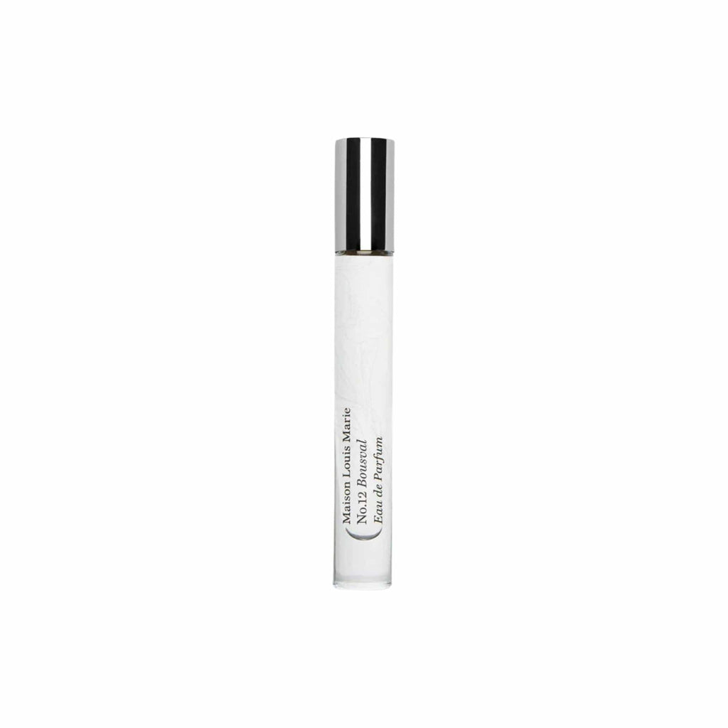 Maison Louis Marie Eau De Parfum No.12 Bousval Travel Spray Eau de Parfum