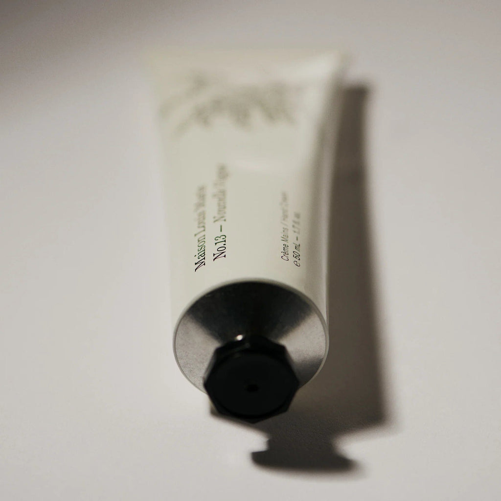Maison Louis Marie Hand Care No.13 Nouvelle Vague Hand Cream