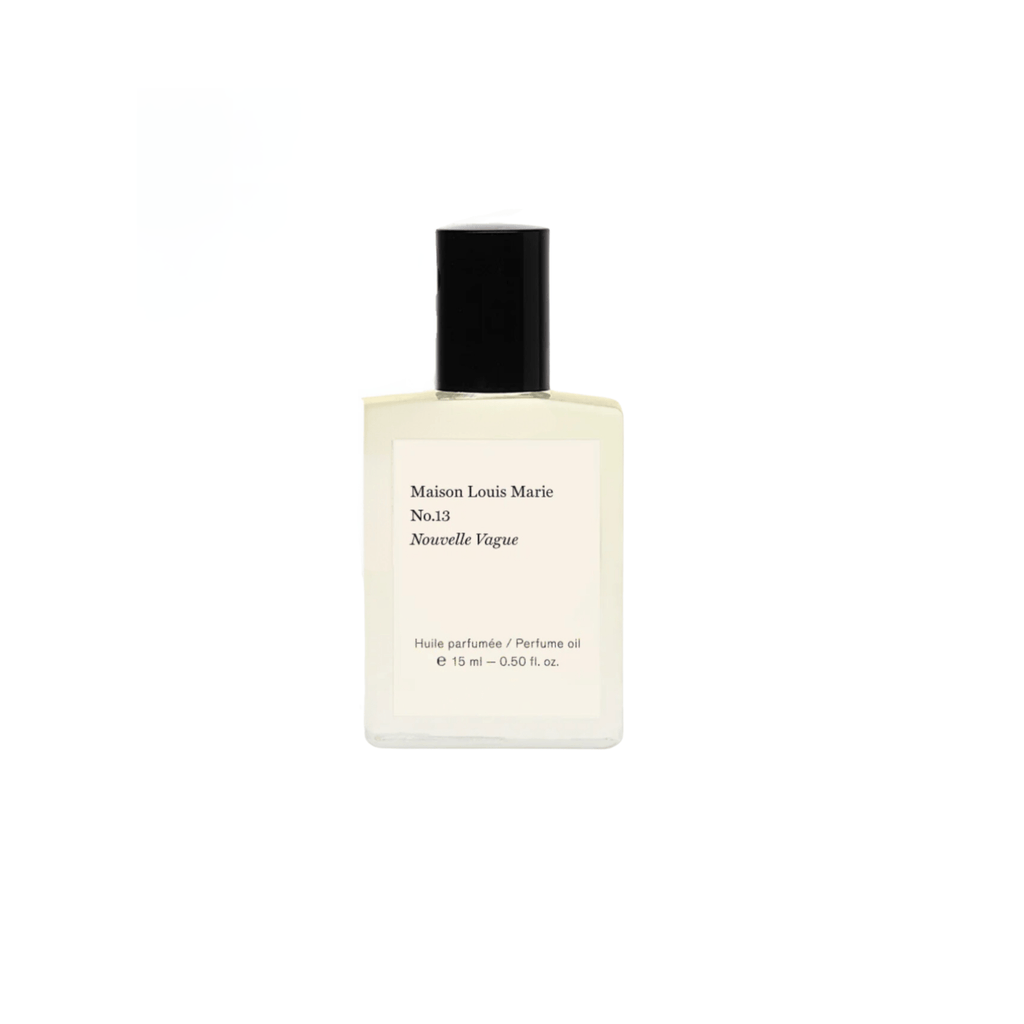 Maison Louis Marie Perfume Oil No. 13 Nouvelle Vague Perfume Oil