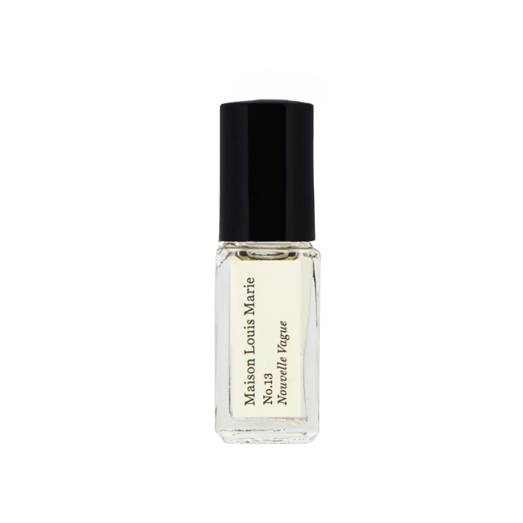 Maison Louis Marie Perfume Oil No. 13 Nouvelle Vague Perfume Oil Sample