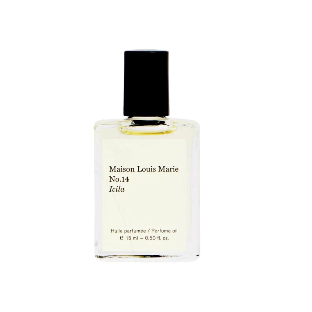 Maison Louis Marie Perfume Oil No.14 Icila Perfume Oil