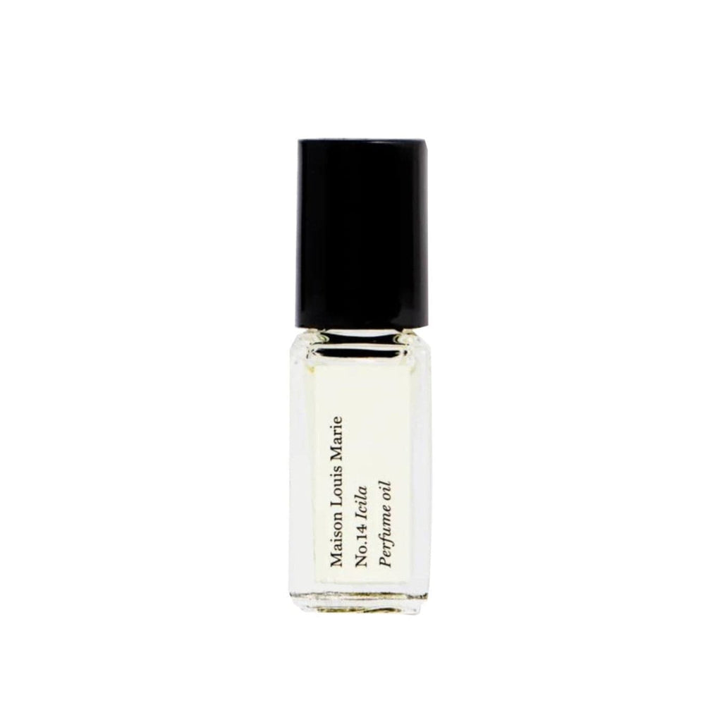 Maison Louis Marie Perfume Oil No.14 Icila Perfume Oil Sample