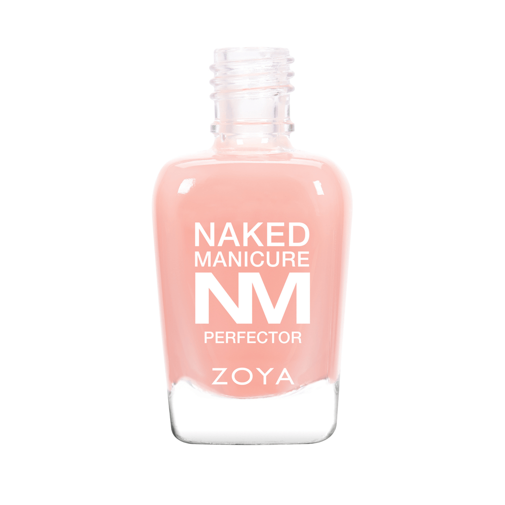 Naked Manicure Nail Care Naked Manicure Pink Perfector